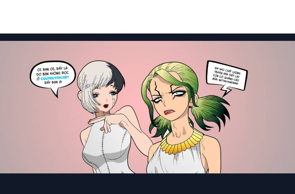 Haikyuu Chapter 287 - Trang 2