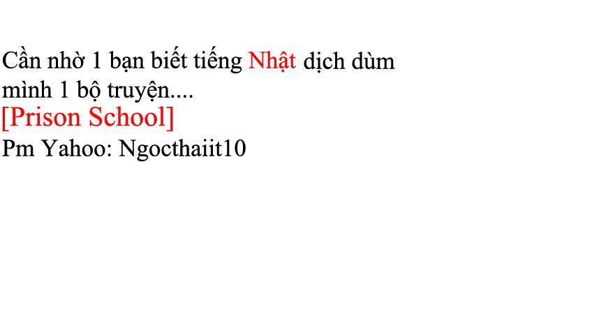 Haikyuu Chapter 3 - Trang 2