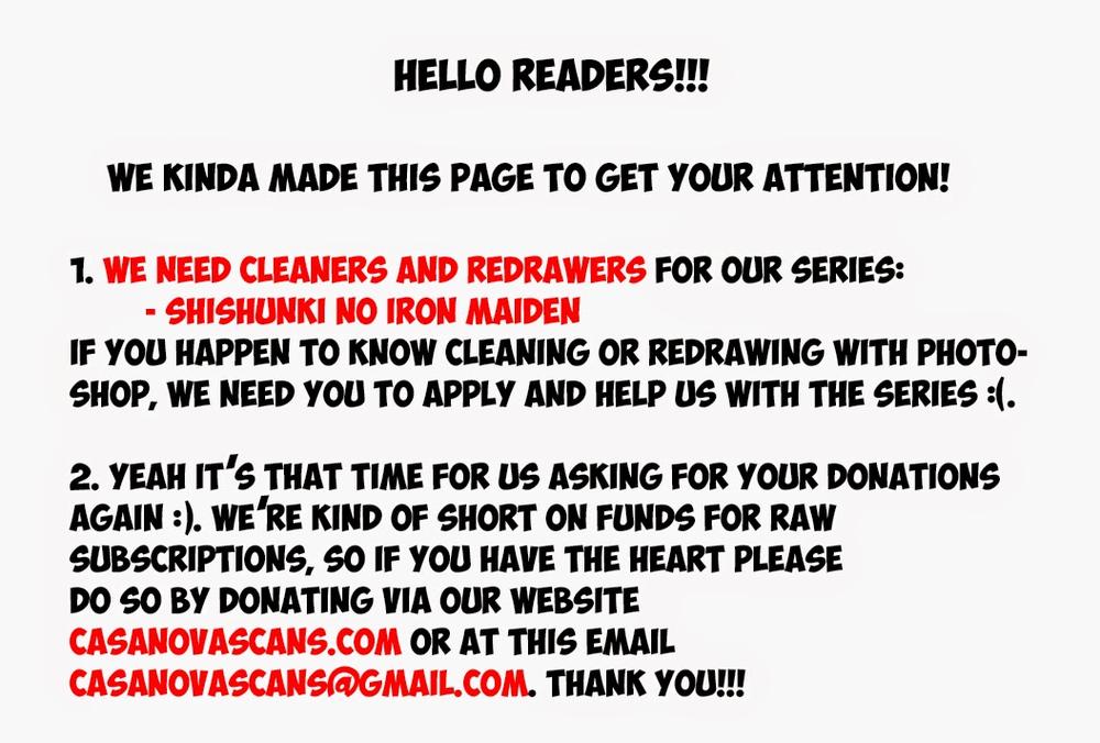 Haikyuu Chapter 61 - Trang 2