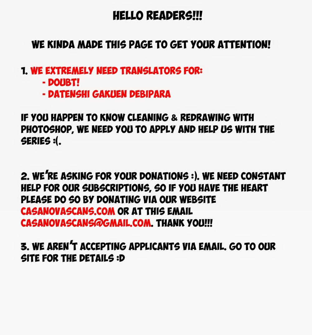 Haikyuu Chapter 66 - Trang 2