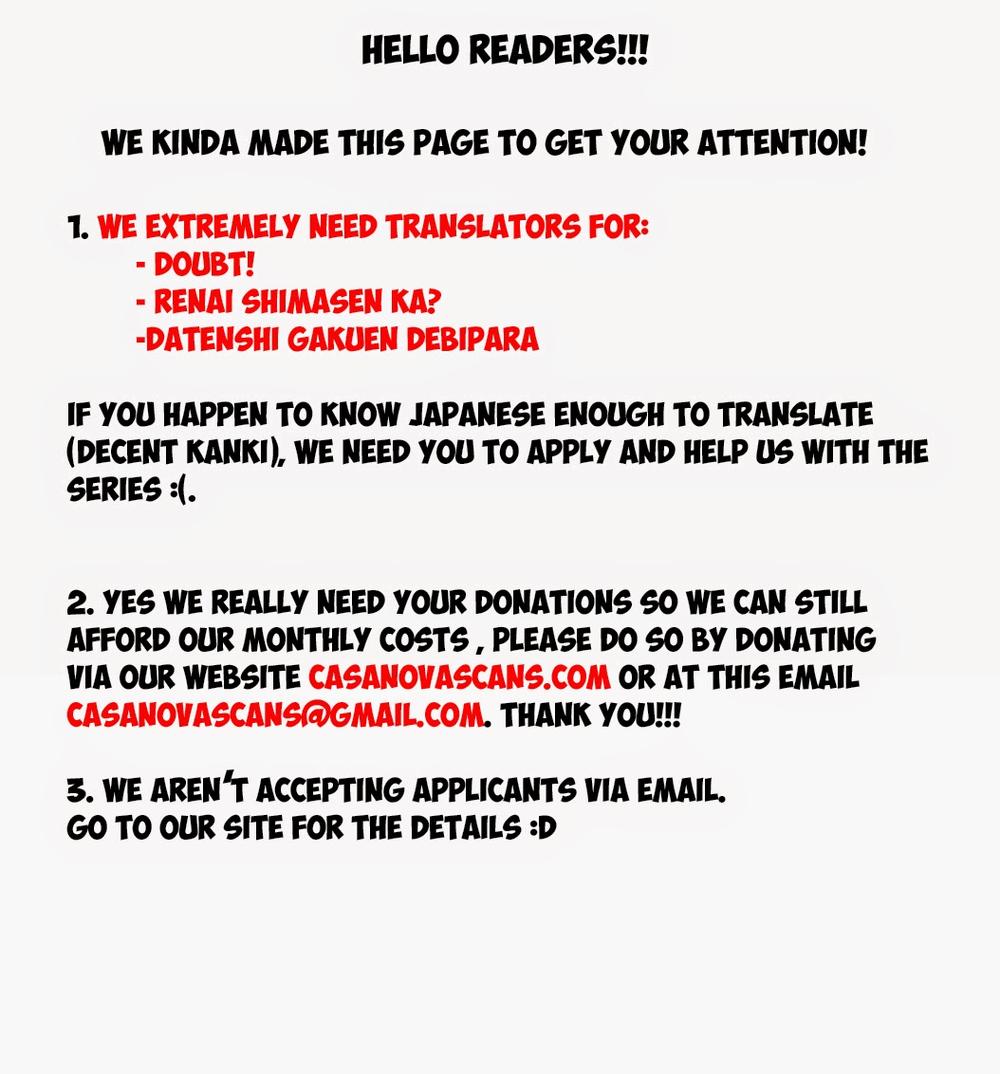 Haikyuu Chapter 68 - Trang 2