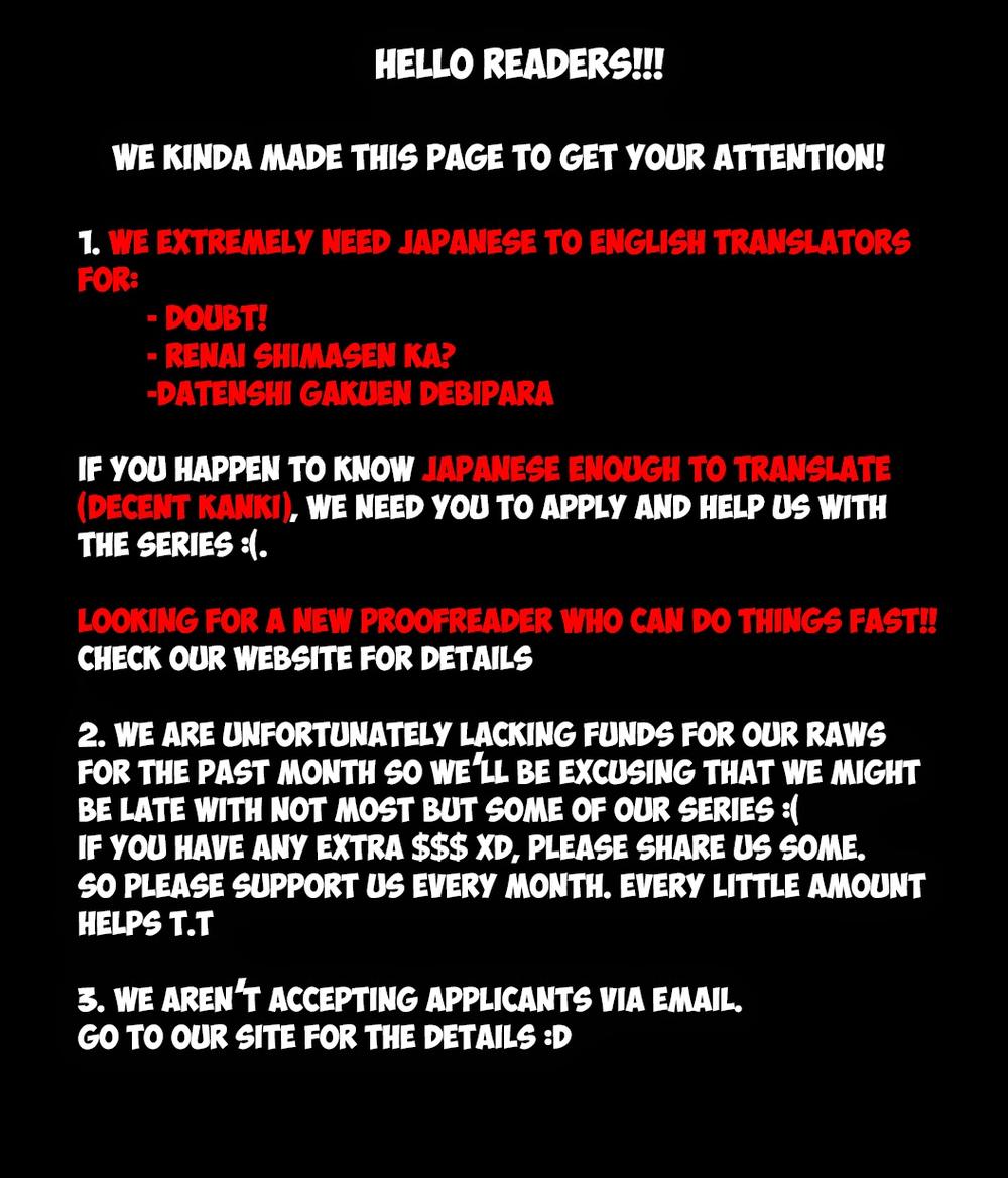 Haikyuu Chapter 69 - Trang 2