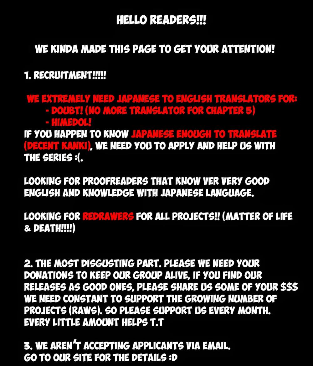 Haikyuu Chapter 73 - Trang 2