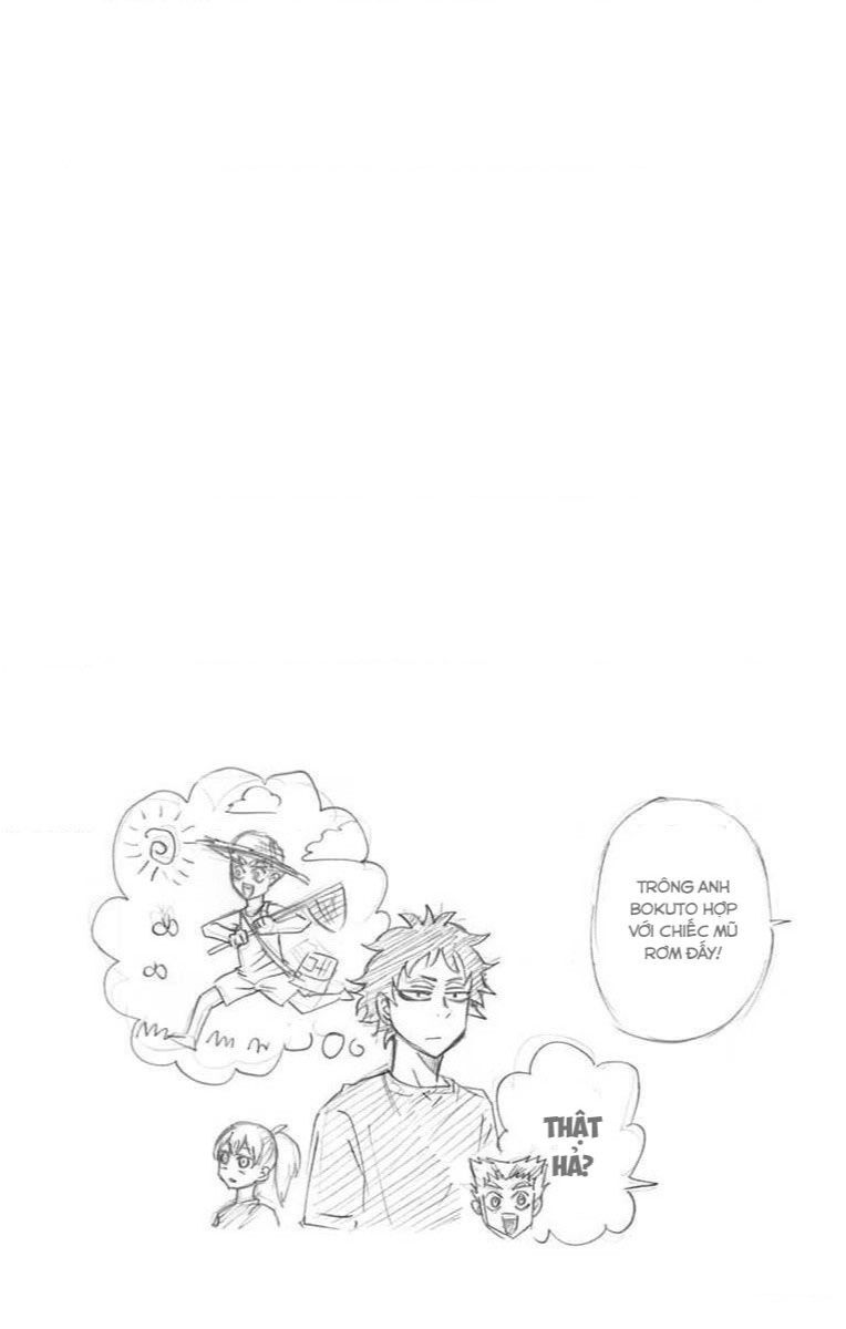 Haikyuu-Bu Chapter 1 - Trang 2