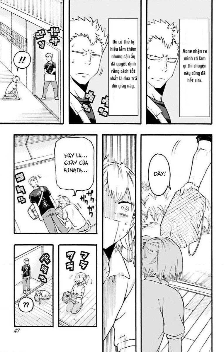 Haikyuu-Bu Chapter 15 - Trang 2