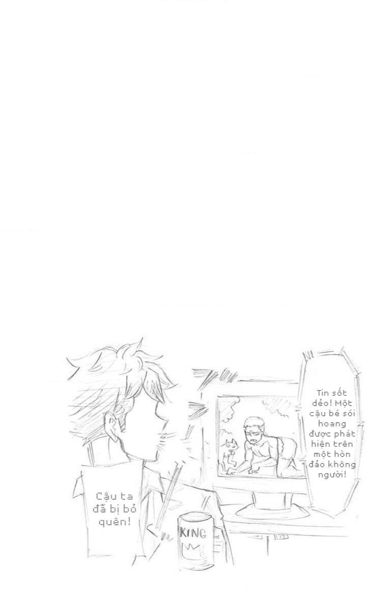 Haikyuu-Bu Chapter 16 - Trang 2