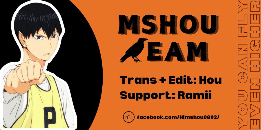 Haikyuu-Bu Chapter 18 - Trang 2