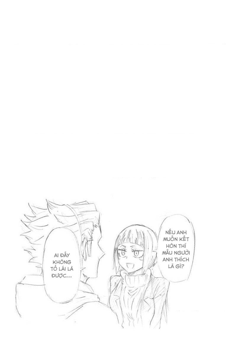 Haikyuu-Bu Chapter 28 - Trang 2