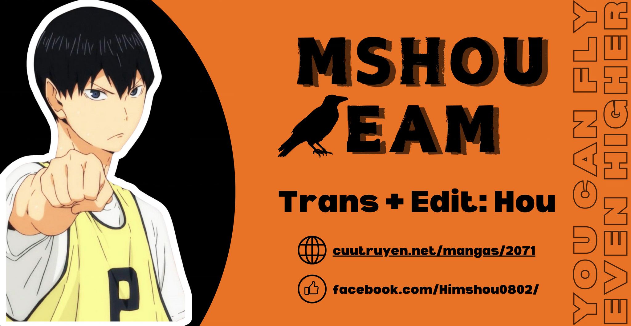 Haikyuu-Bu Chapter 33 - Trang 2