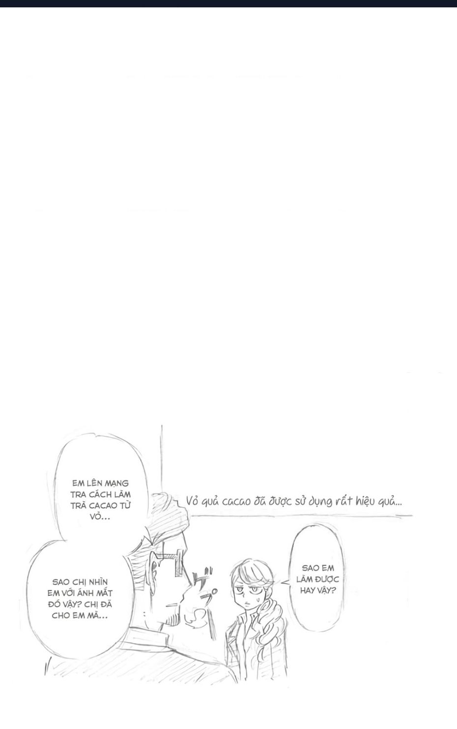 Haikyuu-Bu Chapter 35 - Trang 2