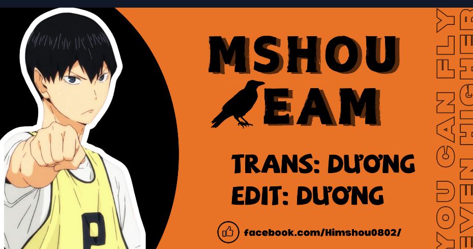 Haikyuu-Bu Chapter 35 - Trang 2