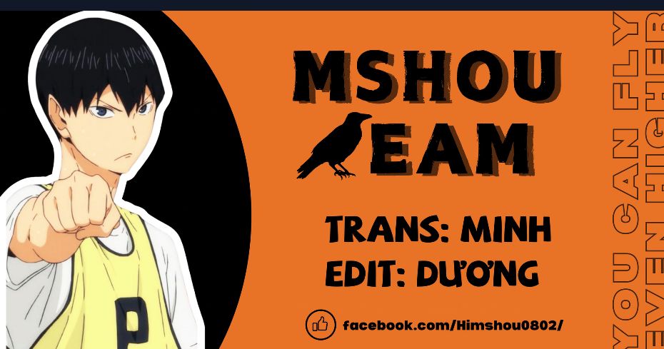 Haikyuu-Bu Chapter 36 - Trang 2