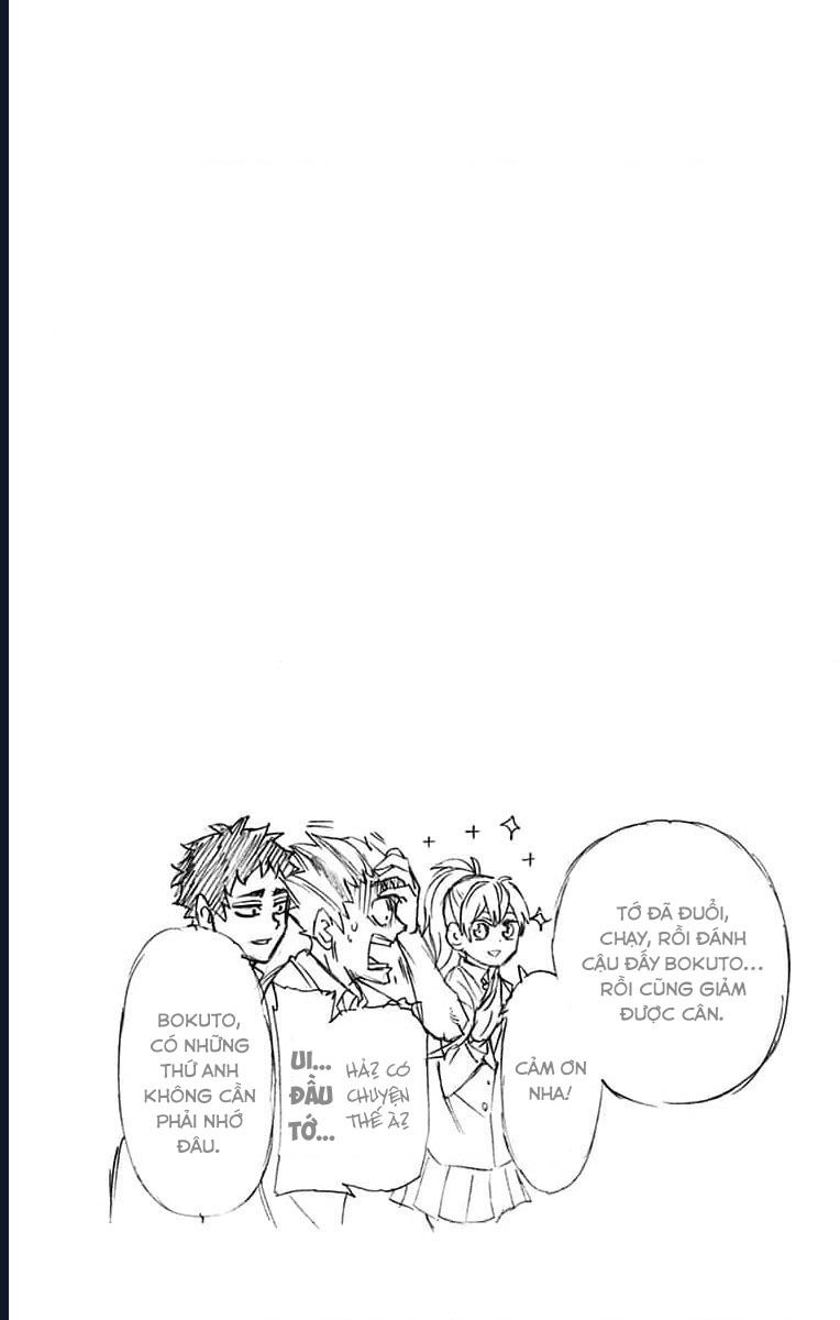 Haikyuu-Bu Chapter 37 - Trang 2