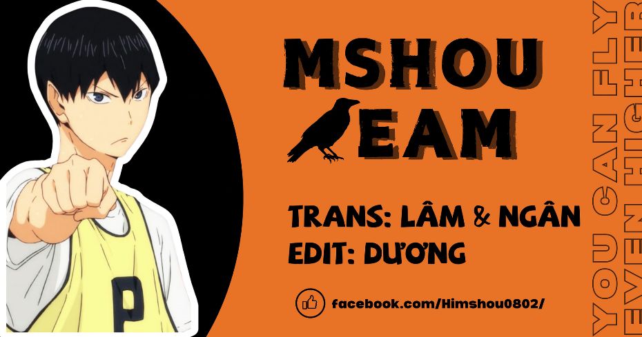 Haikyuu-Bu Chapter 38 - Trang 2