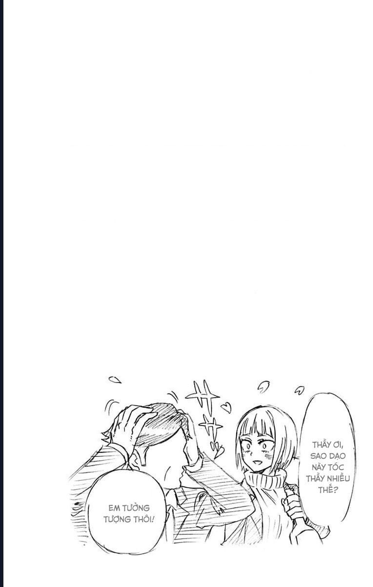 Haikyuu-Bu Chapter 43 - Trang 2