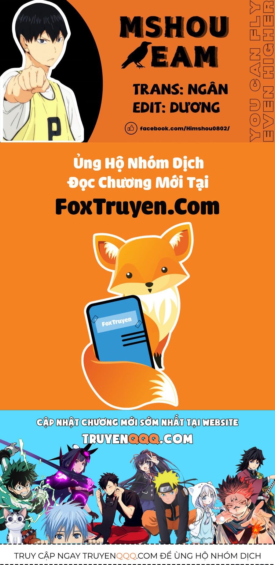 Haikyuu-Bu Chapter 92 - Trang 2