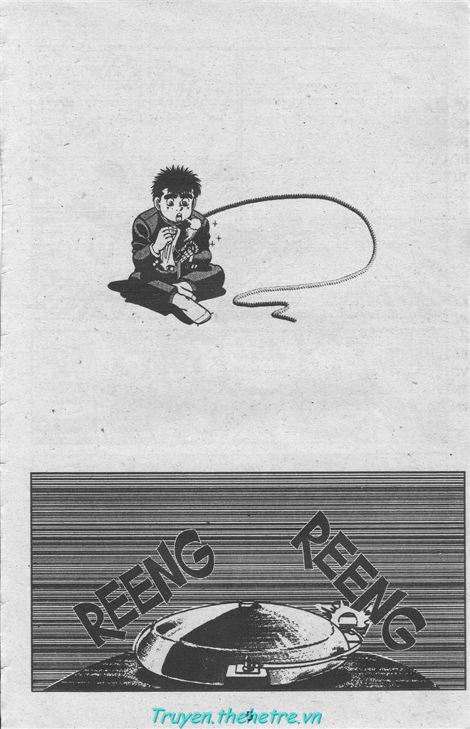 Hajime No Ippo Chapter 10 - Trang 2