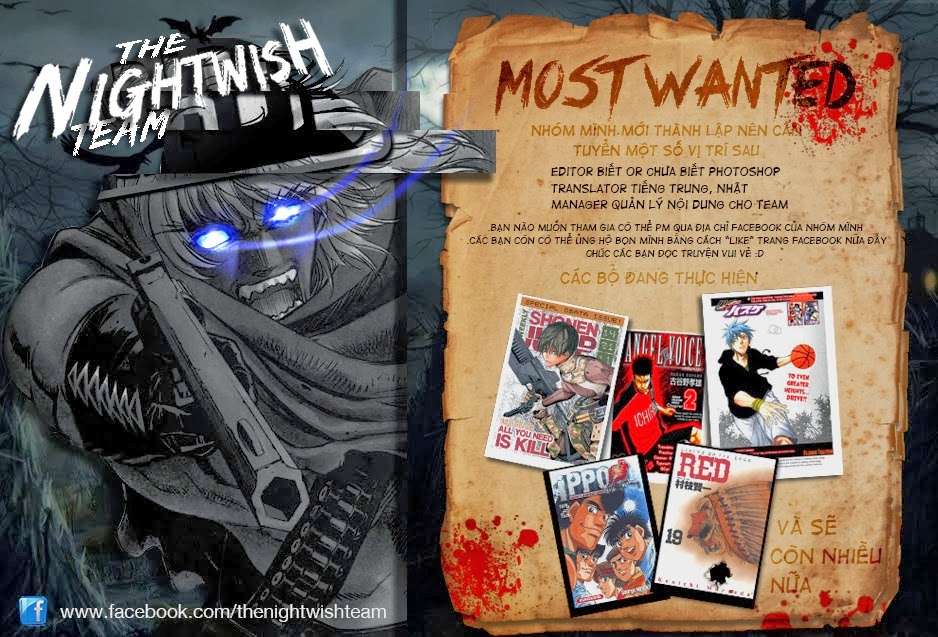 Hajime No Ippo Chapter 115 - Trang 2