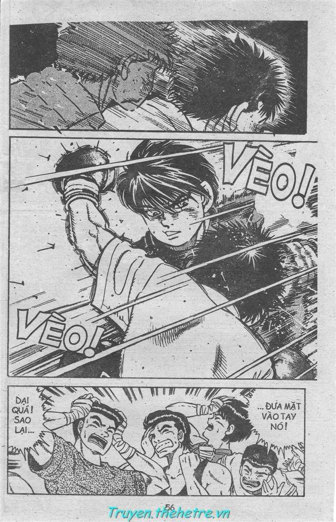 Hajime No Ippo Chapter 12 - Trang 2