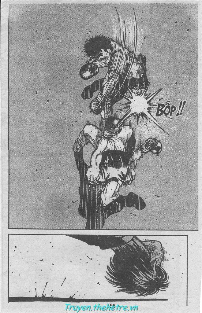 Hajime No Ippo Chapter 12 - Trang 2