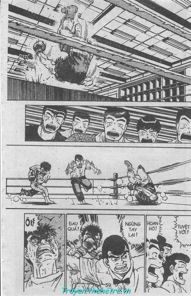 Hajime No Ippo Chapter 12 - Trang 2