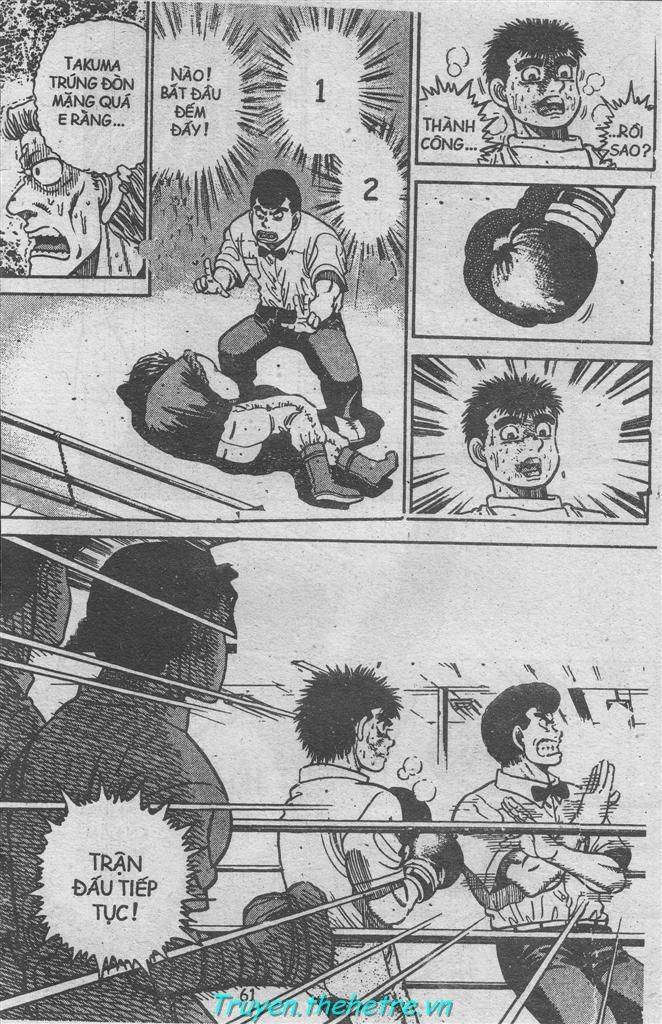 Hajime No Ippo Chapter 12 - Trang 2