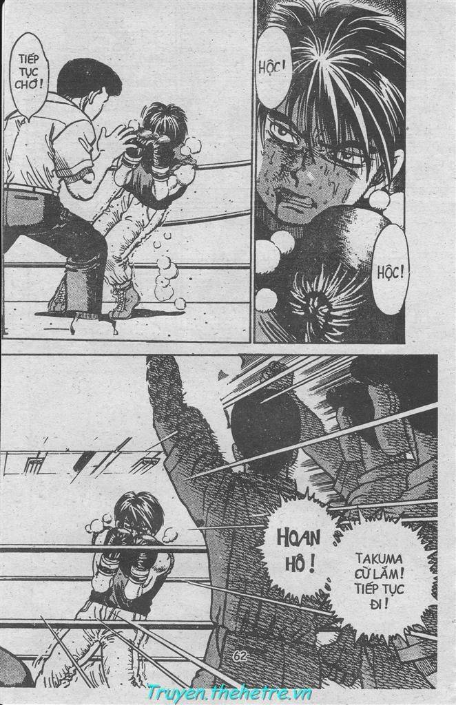 Hajime No Ippo Chapter 12 - Trang 2