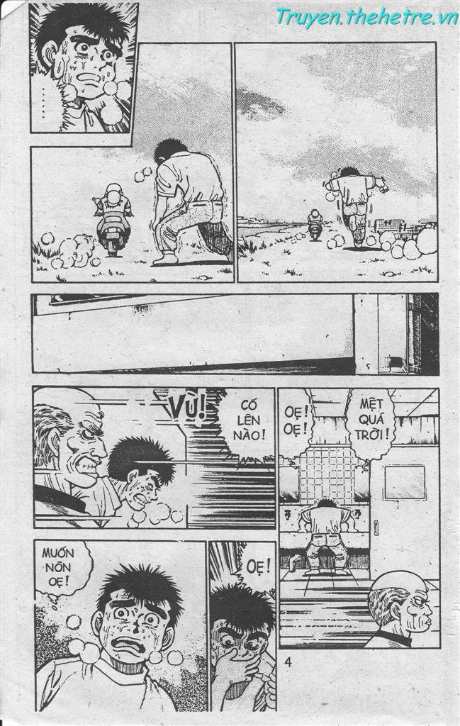 Hajime No Ippo Chapter 19 - Trang 2
