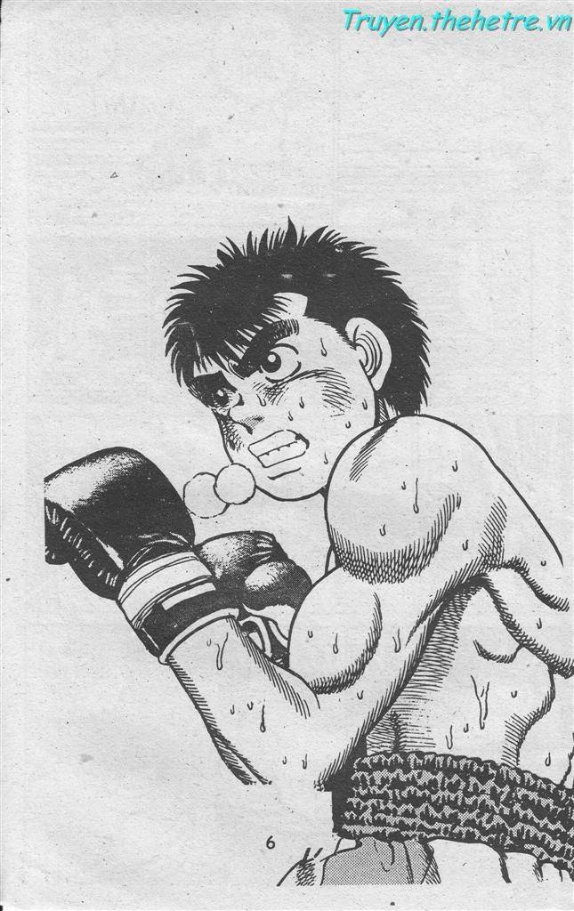 Hajime No Ippo Chapter 19 - Trang 2