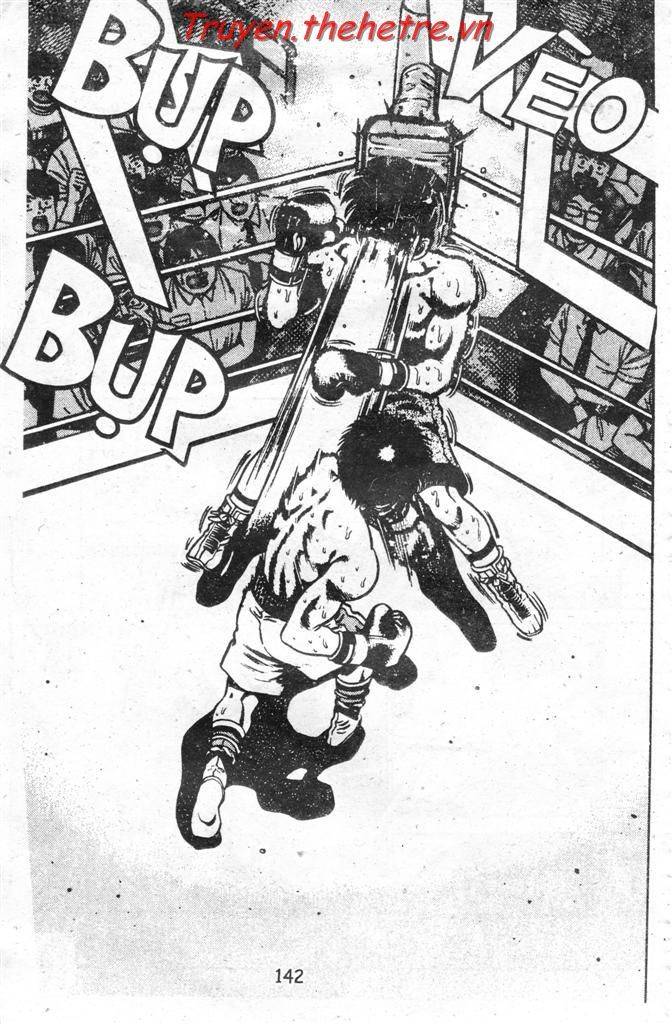 Hajime No Ippo Chapter 53 - Trang 2