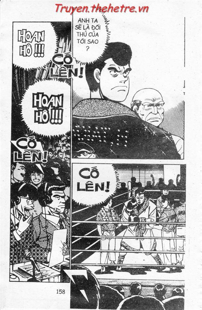 Hajime No Ippo Chapter 53 - Trang 2