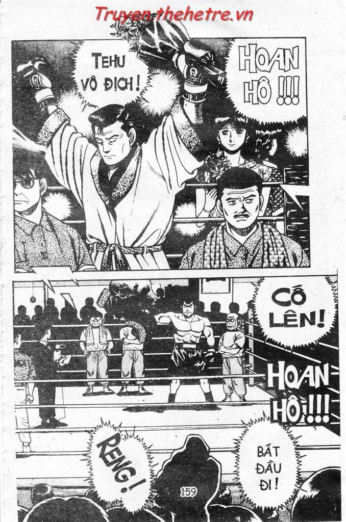 Hajime No Ippo Chapter 53 - Trang 2