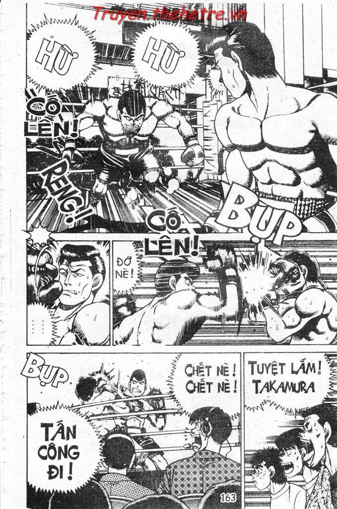 Hajime No Ippo Chapter 53 - Trang 2