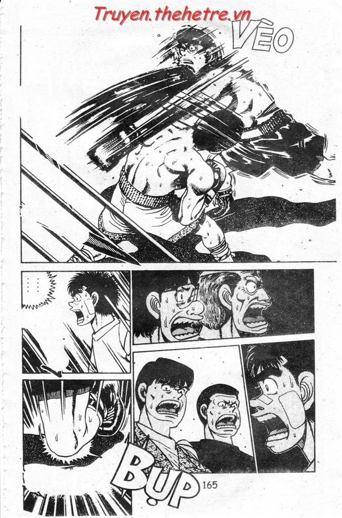Hajime No Ippo Chapter 53 - Trang 2