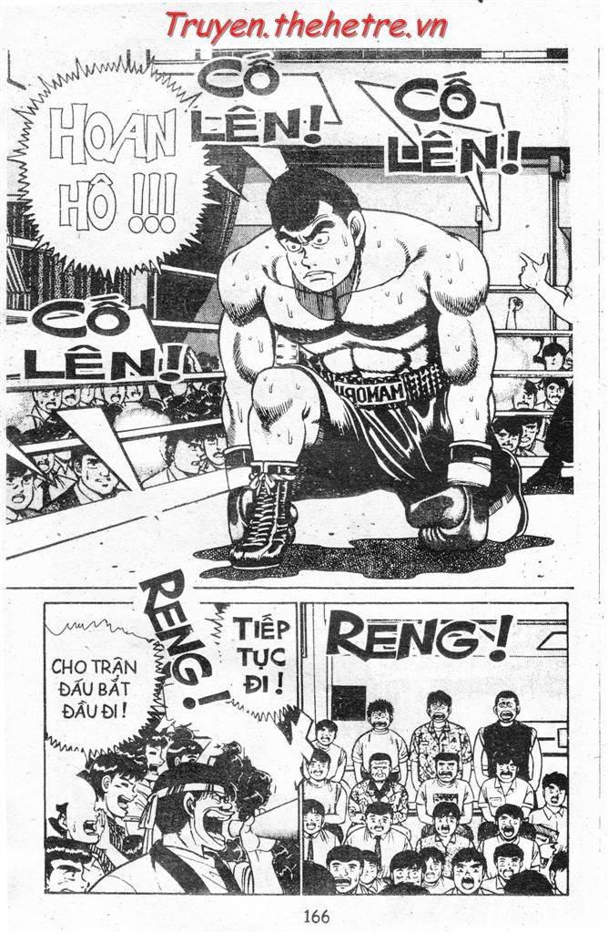 Hajime No Ippo Chapter 53 - Trang 2