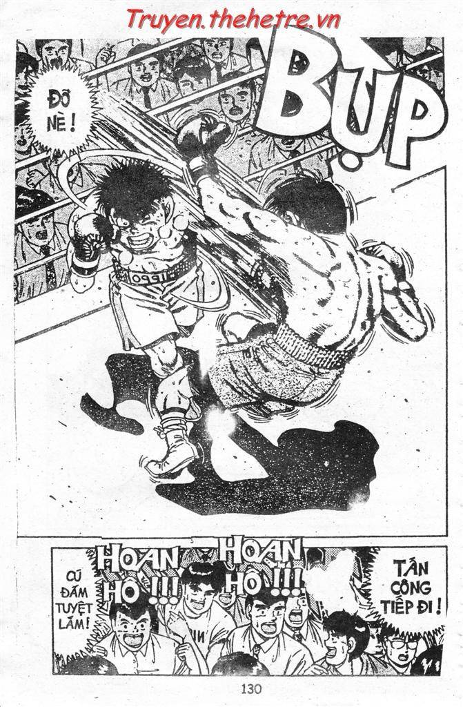 Hajime No Ippo Chapter 53 - Trang 2