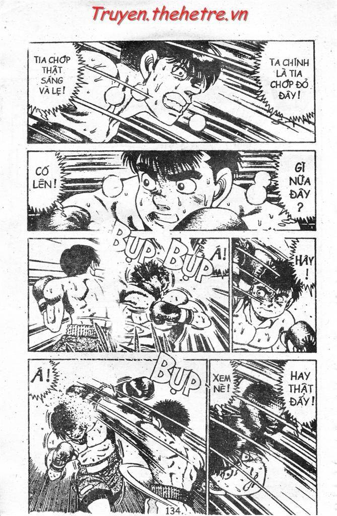 Hajime No Ippo Chapter 53 - Trang 2