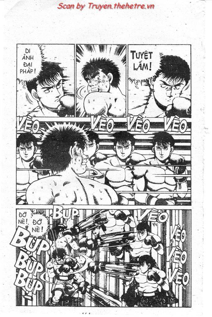 Hajime No Ippo Chapter 64 - Trang 2