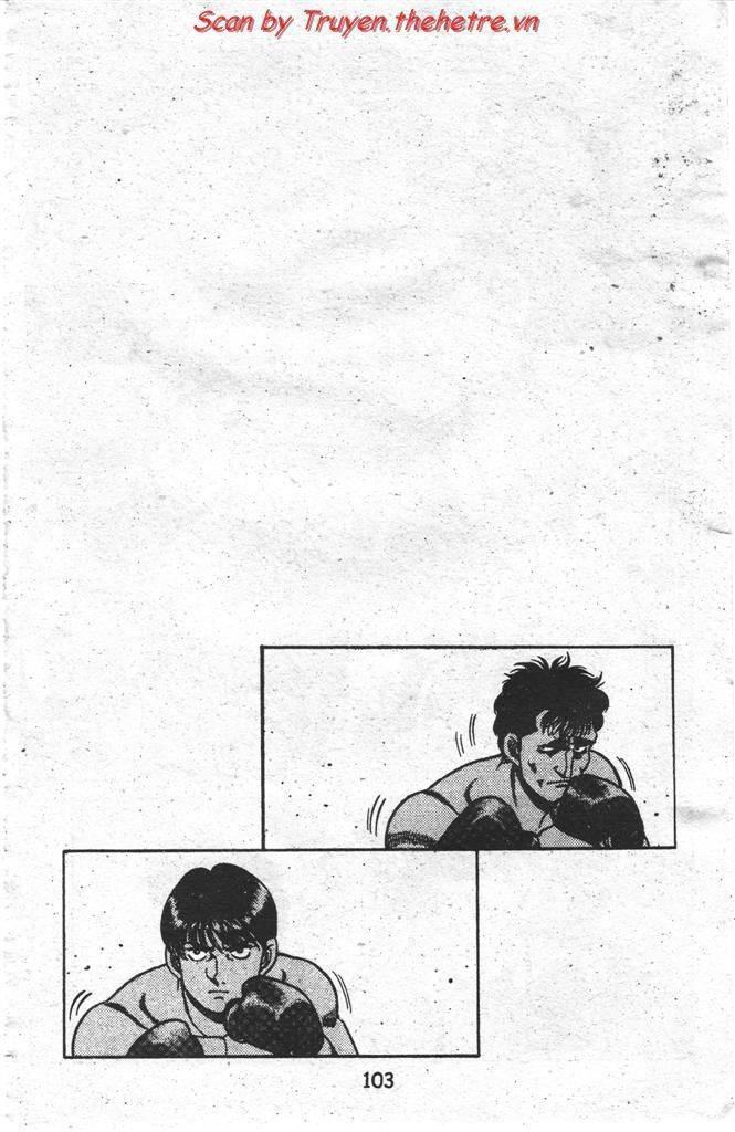 Hajime No Ippo Chapter 69 - Trang 2