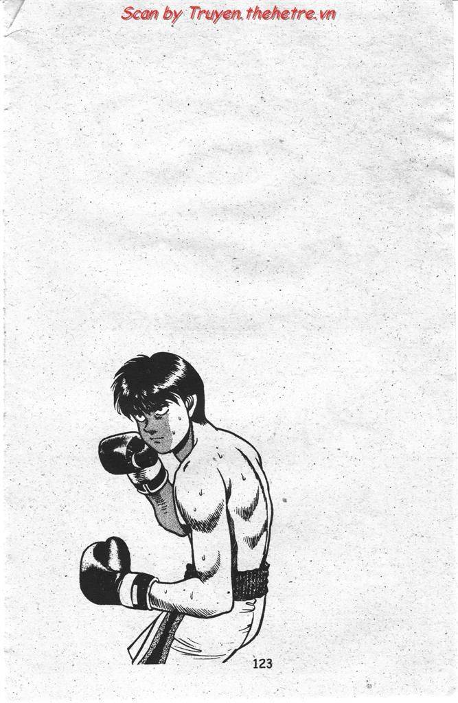 Hajime No Ippo Chapter 70 - Trang 2
