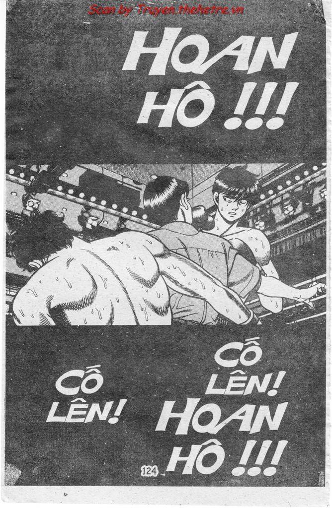 Hajime No Ippo Chapter 70 - Trang 2