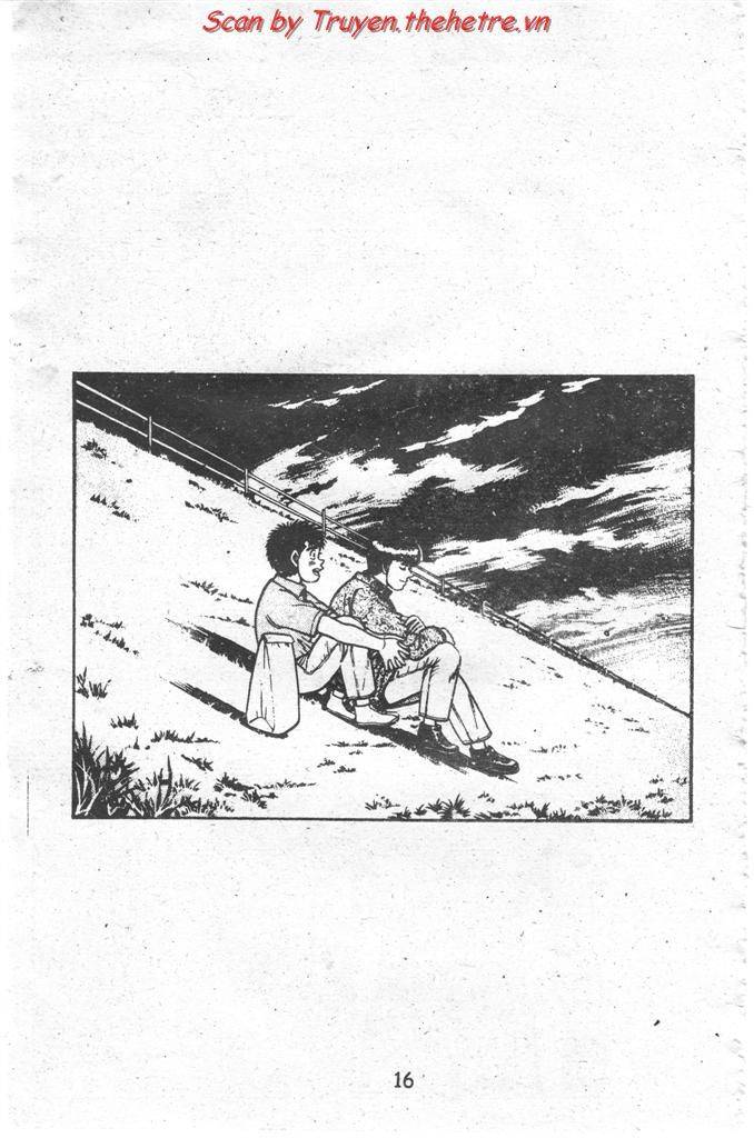 Hajime No Ippo Chapter 75 - Trang 2