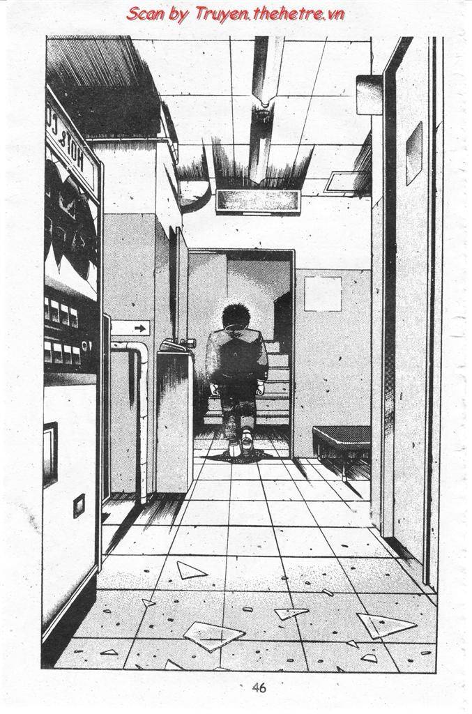 Hajime No Ippo Chapter 75 - Trang 2