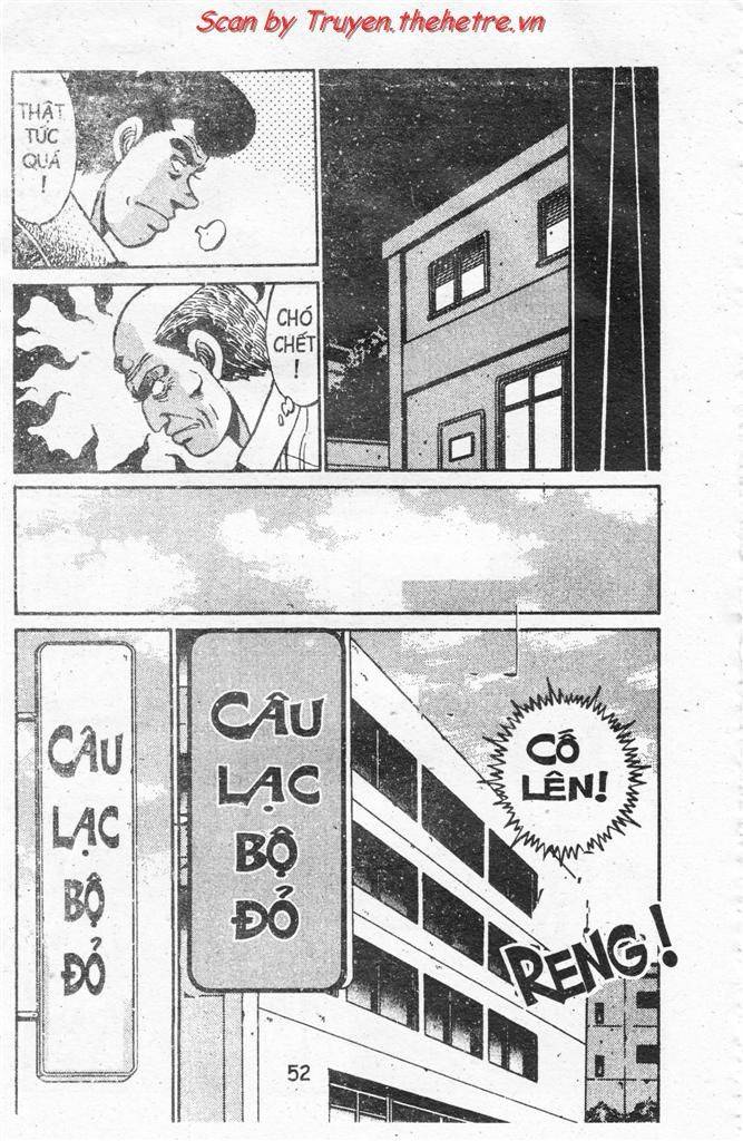 Hajime No Ippo Chapter 76 - Trang 2