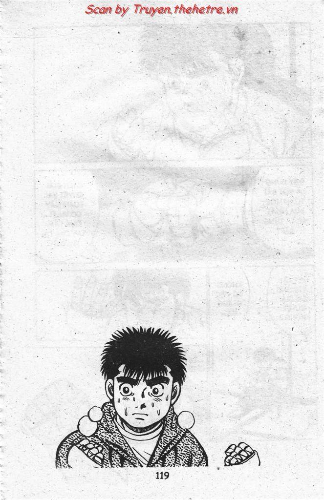 Hajime No Ippo Chapter 79 - Trang 2