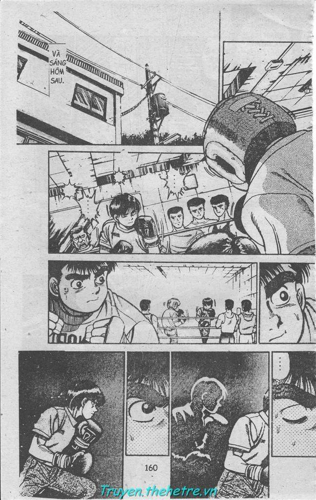 Hajime No Ippo Chapter 8 - Trang 2