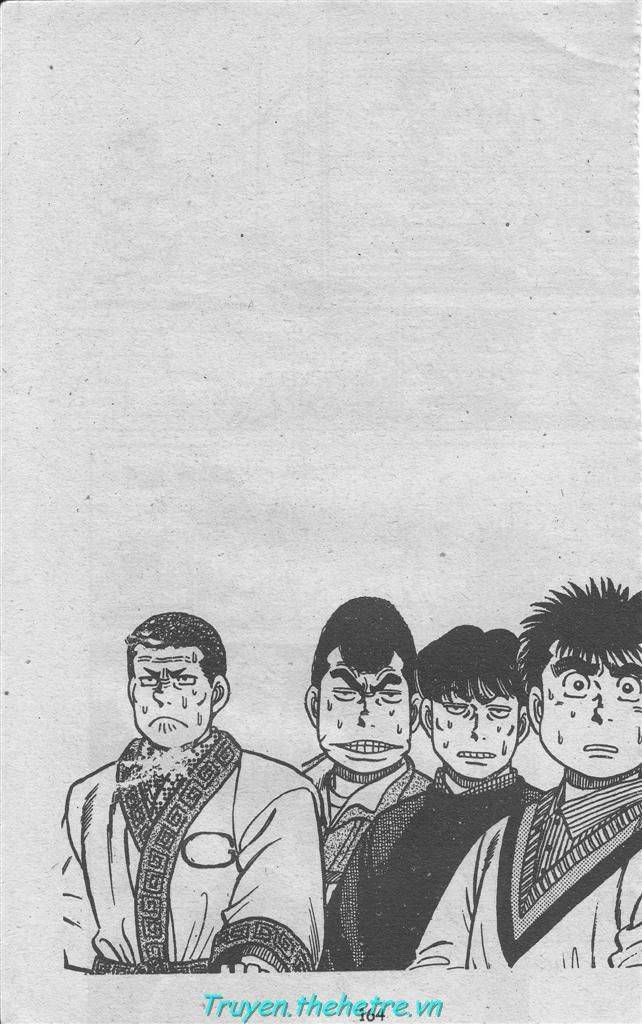 Hajime No Ippo Chapter 8 - Trang 2