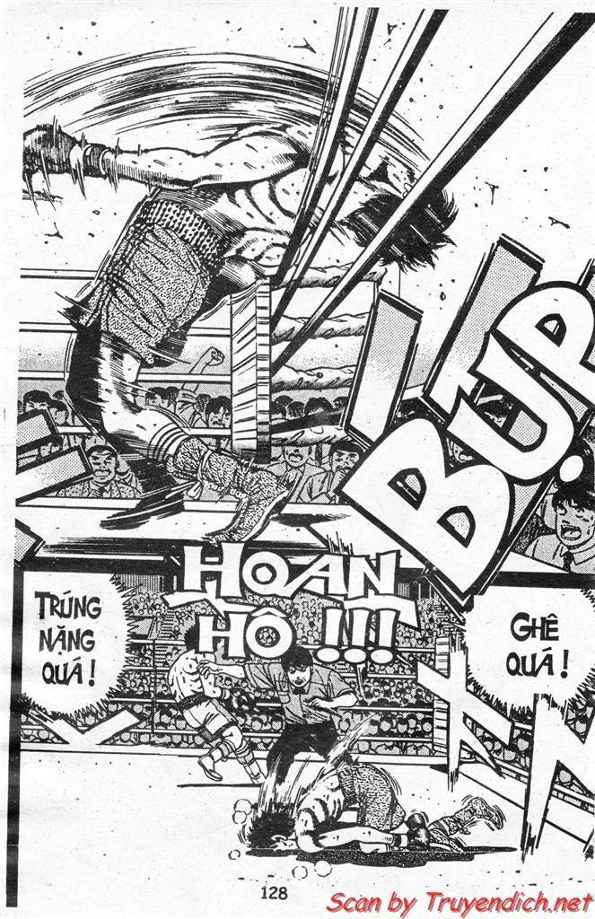 Hajime No Ippo Chapter 87 - Trang 2