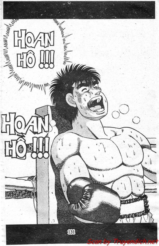 Hajime No Ippo Chapter 87 - Trang 2