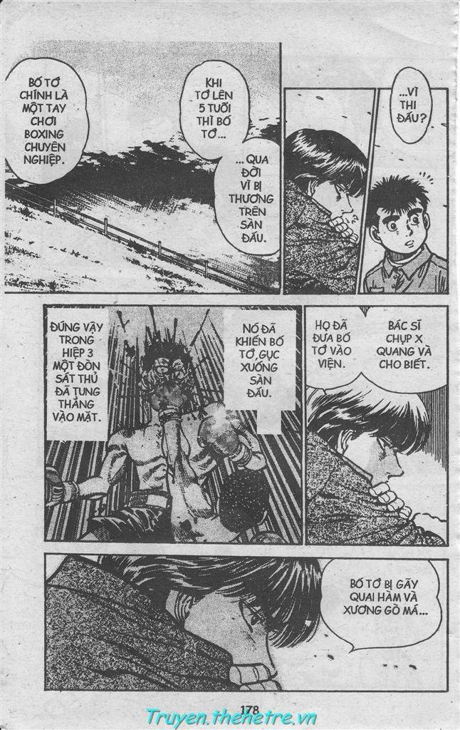 Hajime No Ippo Chapter 9 - Trang 2